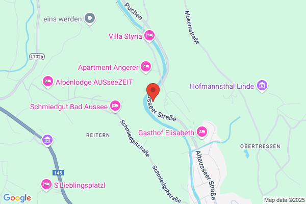 Lebenshilfe Steiermark Sektion Ausseerland