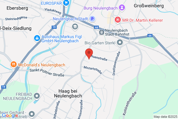 Gendarmerieposten