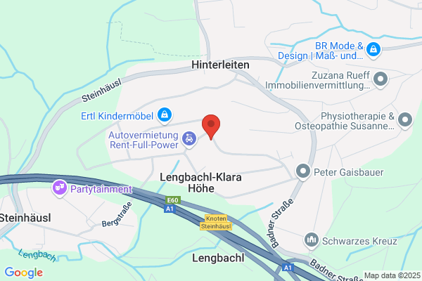 Privatpflegeheim Altlengbach