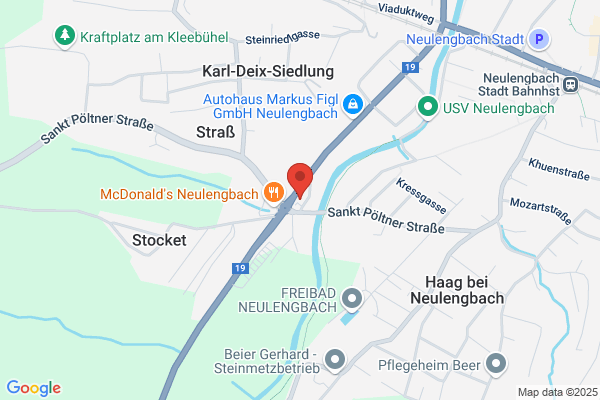 Forstinger Handel und Service GmbH