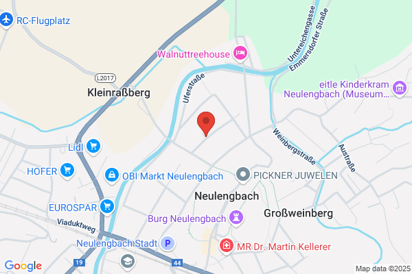 Neo-Clean Glas- und Gebaeudereinigungsges. mbH