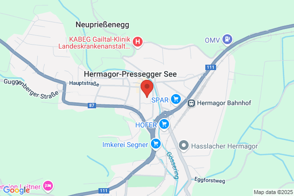 Abwasserbeseitigung Unteres Gailtal Errichtungs- und Betriebs-GmbH