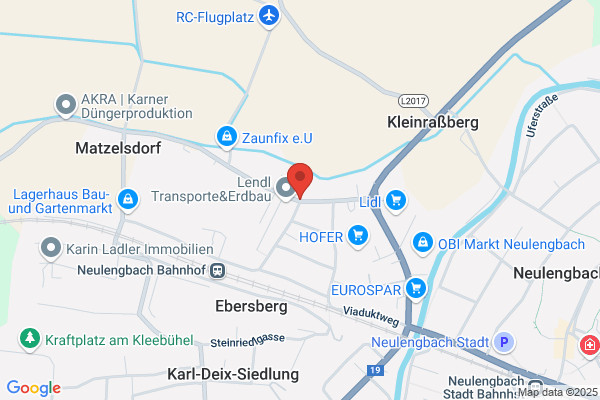 Maschendrahtzaun Montage- und Handels GmbH
