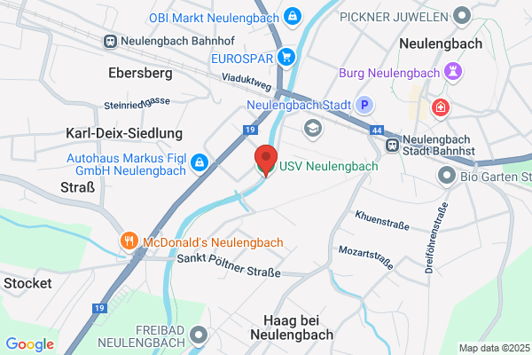 SV Neulengbach