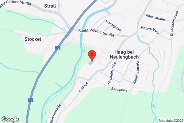 Erholungszentrum Neulengbach