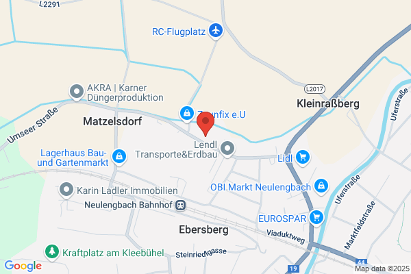 Neulengbacher Freizeitzentrum Betriebs-Gesellschaft m.b.H.