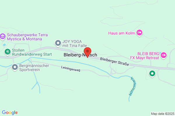 BBK Bad Bleiberger Kommunal Betriebs Ges. mbH