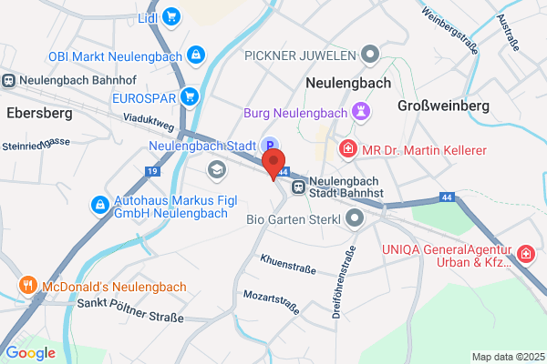 TGS IngenieurgmbH