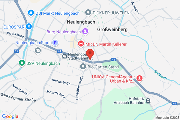 pro ratio Versicherungsmakler KG
