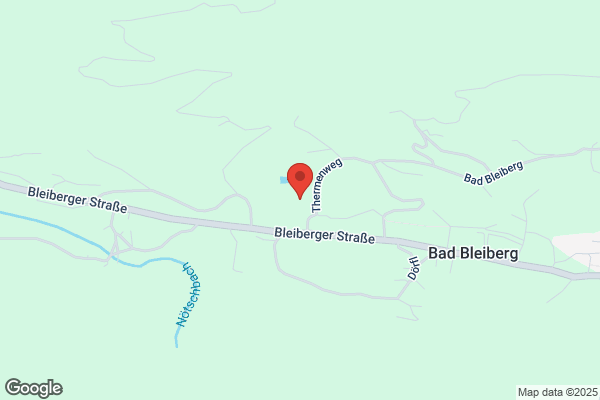 Bad Bleiberger Knappschaft Privatstiftung