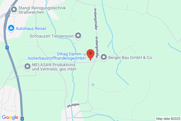 PUTZ- und TROCKENBAU- GesmbH