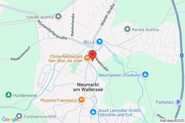 MITTER Immobilien KEG