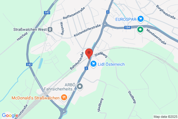 UNIKA Natursteinwerk Ges.m.b.H., Zweigniederlassung Strasswalchen