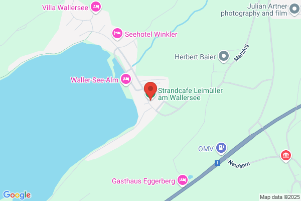 Camping Wallersee-Neumarkt