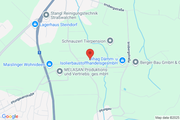 Henhapl-Roehrich Werbeagentur Ges.mbH