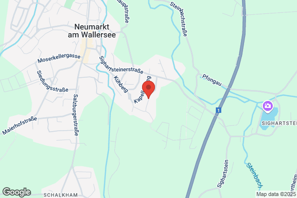 BHB Biofeel Berger/Holztrattner OHG