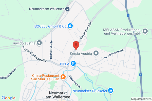F & M Elektrotechnik GmbH