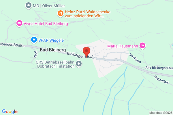 ETP Ersatzteile GmbH