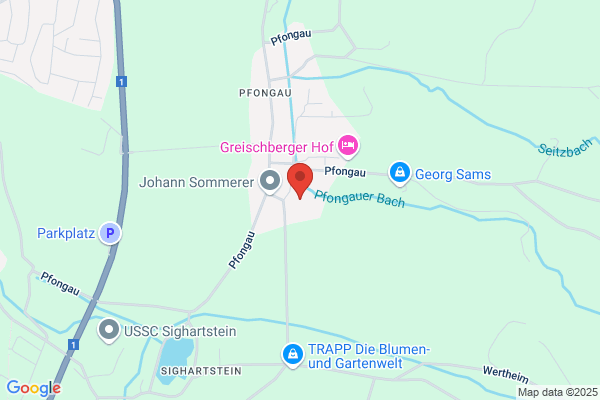 SEILERN-ASPANG MASCHINEN- BAU Gesellschaft m.b.H.