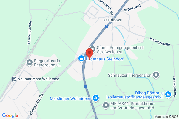 PAMALUX LeuchtenhandelsgesmbH