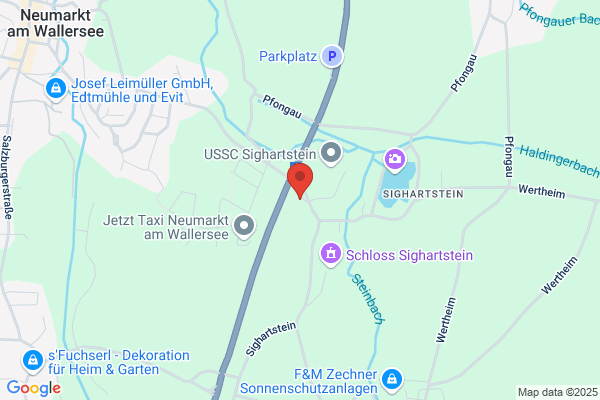 Volksschule Sighartstein