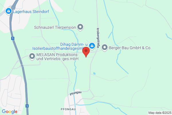 Johann Hulan Transportgesellschaft m.b.H.