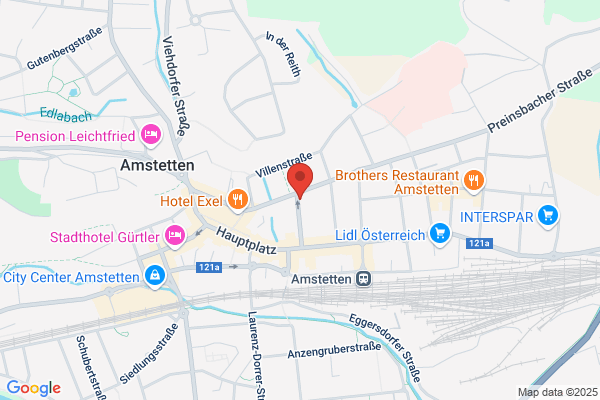 Insider Friseur
