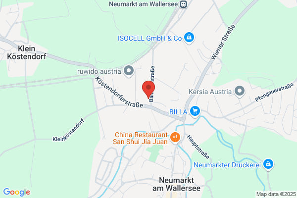 W. Gruensteidl GmbH