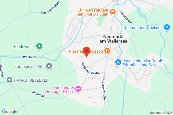 Gemeindebuecherei Neumarkt