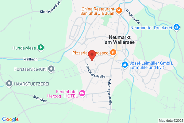 Schulbuecherei d. HS Neumarkt