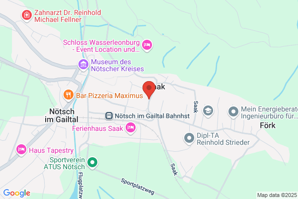 Gaestehaus Moser