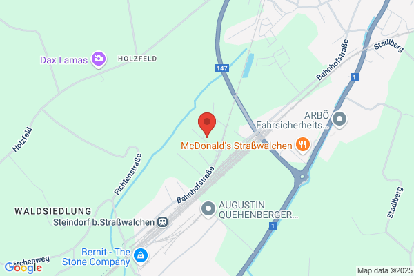 Malermeisterin - Monika Schafleitner
