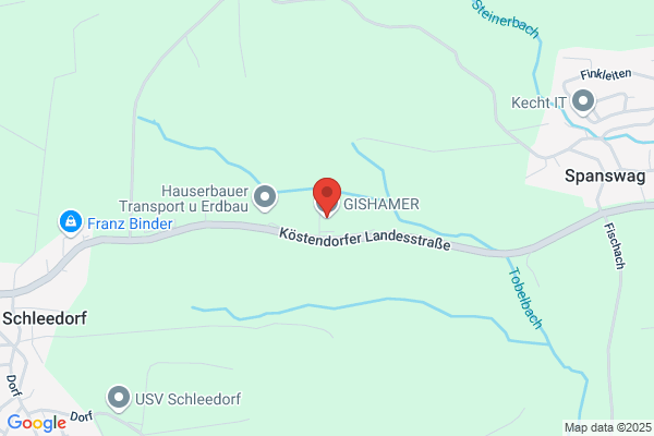 Gishamer Steuerungstechnik GmbH