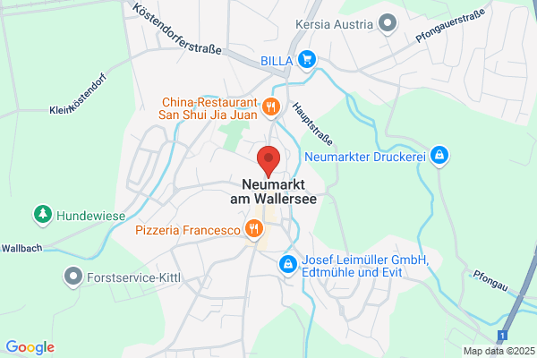 Marktgemeindeamt