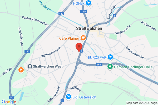 RC Thats Volksbank Strasswalchen