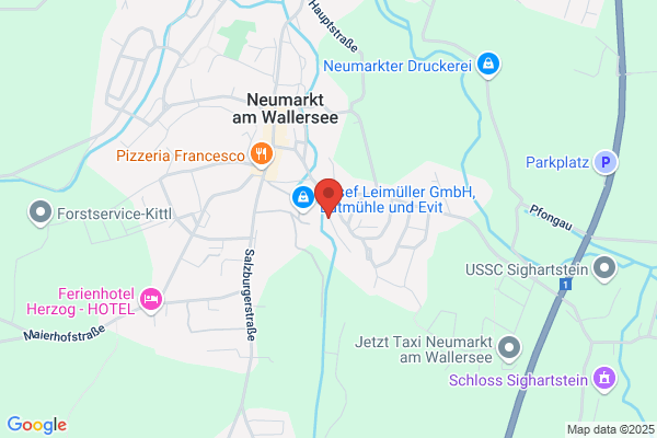 TV Neumarkt am Wallersee 1867
