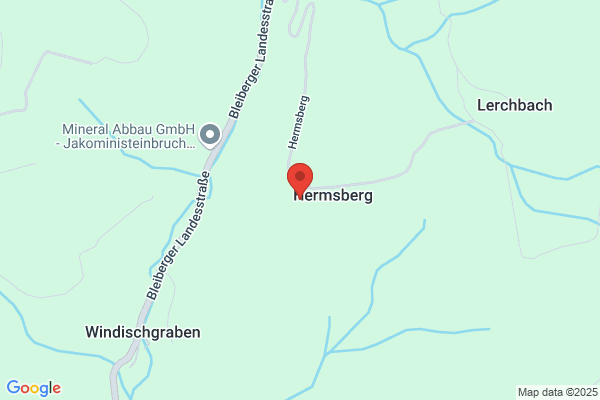 Margarethe Altersberger