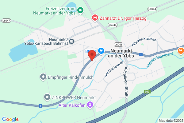 Zoechbauer KG.