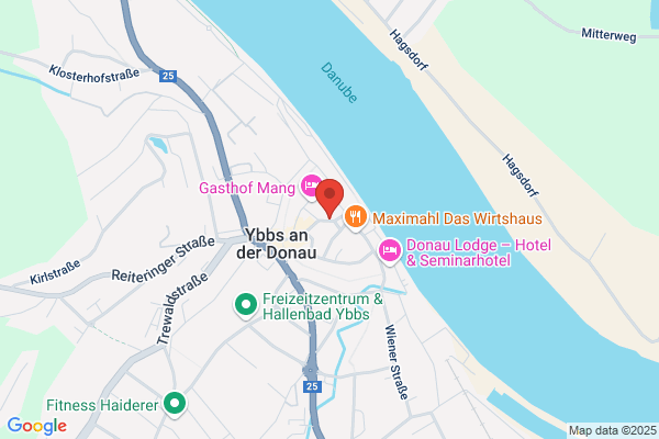 Volksbank Alpenvorland reg.Gen.mbH