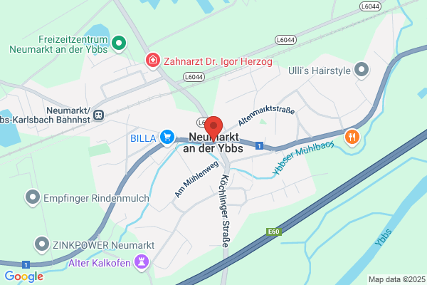 Cafe-Tanzbod'n Friedrich Eberl Ges.mbH