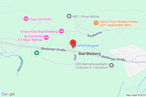 Oesterreichische Post AG Postamt