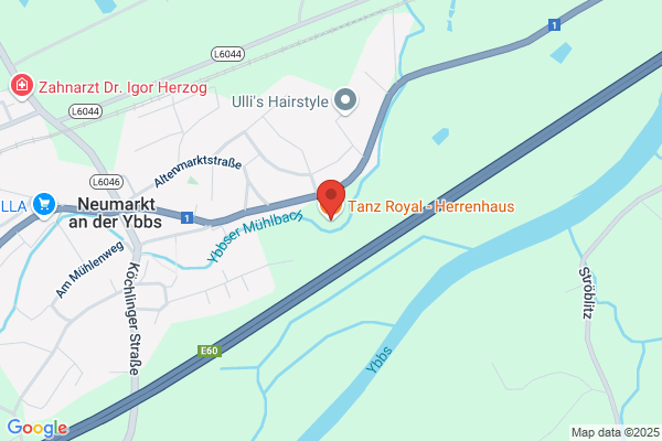 Diskothek Herrenhaus