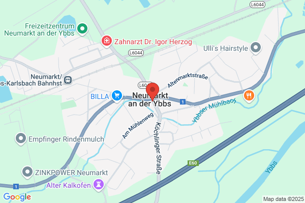 Franz Hick Gesellschaft m.b.H.