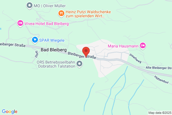Oitzinger Television