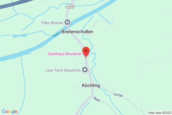 Bruckner Franz u Berta GesnbR