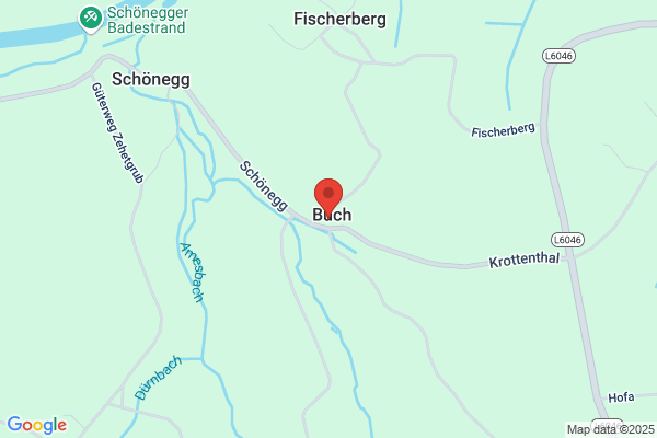 Buch'ner Einkehr