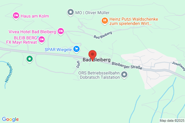 Raiffeisenkasse St. Georgen reg.Gen.mbH