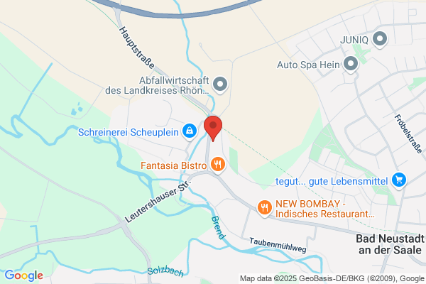 Friedrich Zajic Bau GmbH