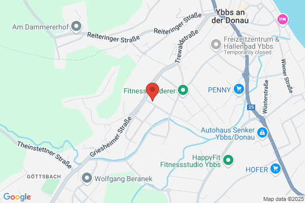 Allgemeiner Sportklub Ybbs