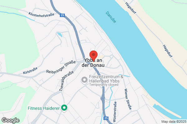 RC Ybbs  Sparkasse - NP - KSL - OMV - SENKER